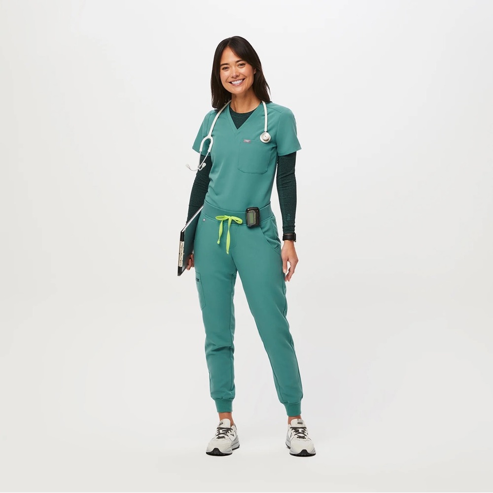 Figs scrub set S - in Cactus